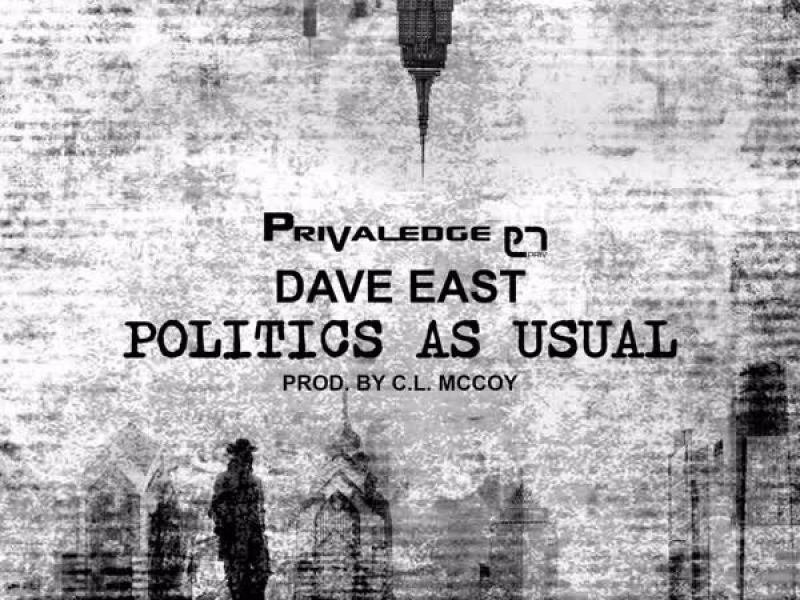 Politics as Usual (Single)