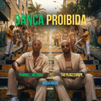 Danca Proibida (Single)
