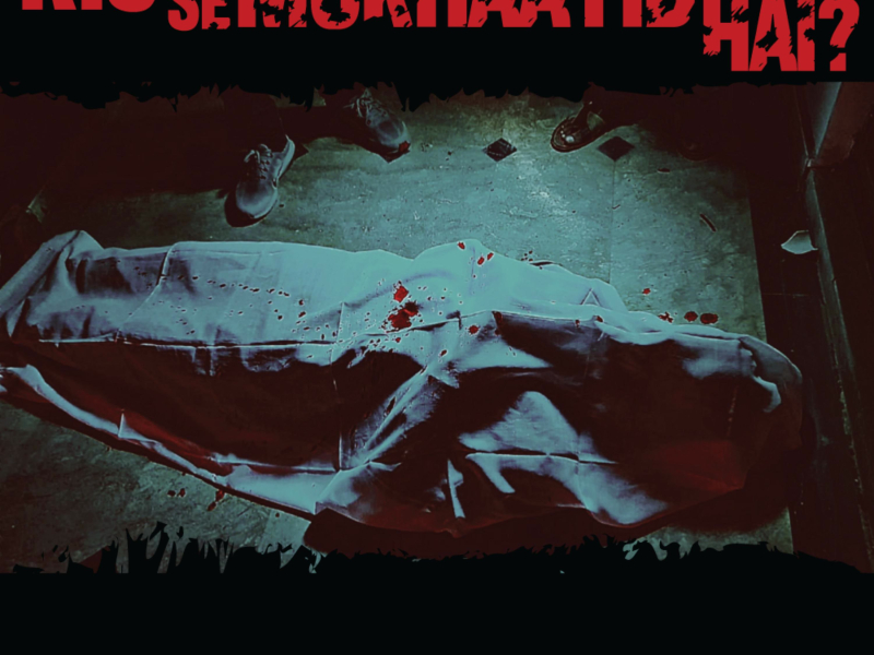 Kis Se Mukhaatib Hai (Diss) (Single)