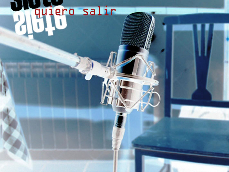 Quiero salir (Single)