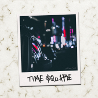Time Square (Single)