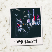 Time Square (Single)