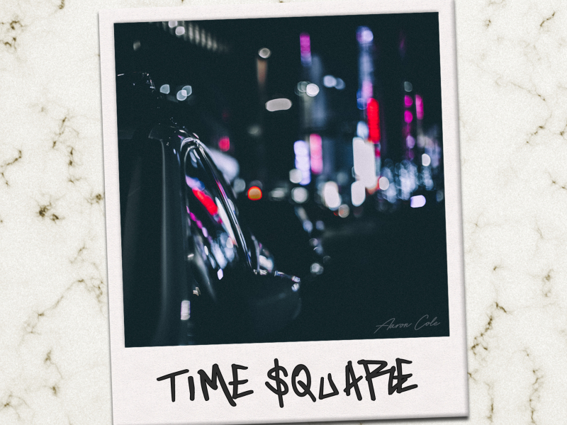 Time Square (Single)