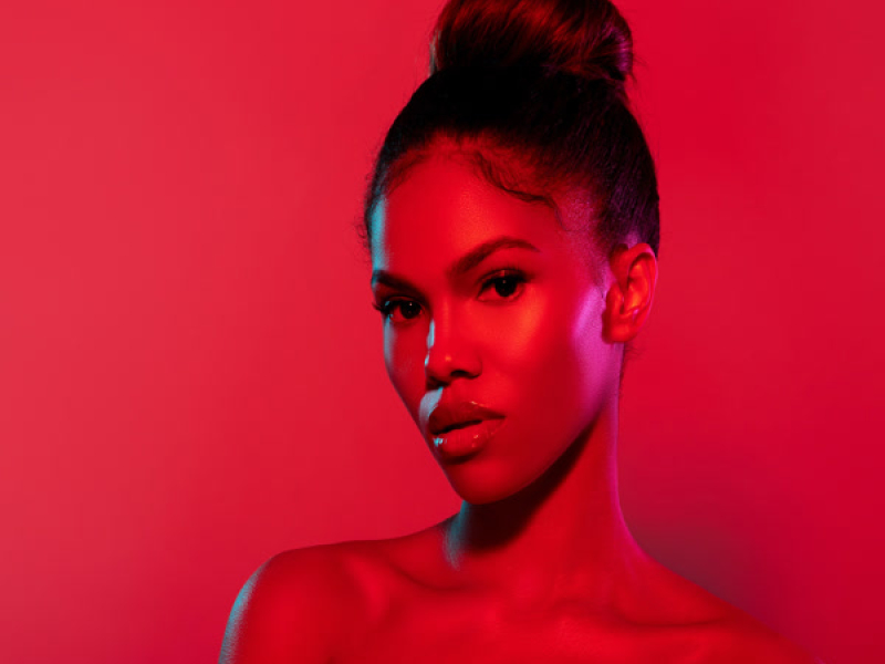 Ela sente prazer 2 (EP)