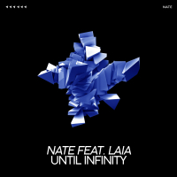 Until Infinity (feat. Laia) (Single)