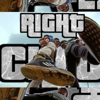 Right Check (Single)