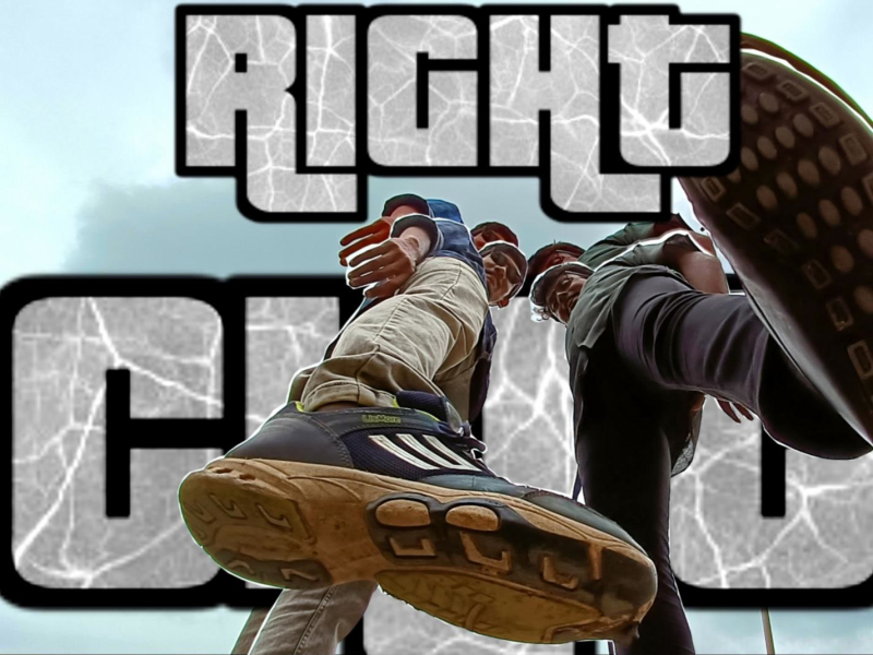 Right Check (Single)