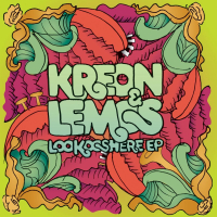 Lookooshere EP