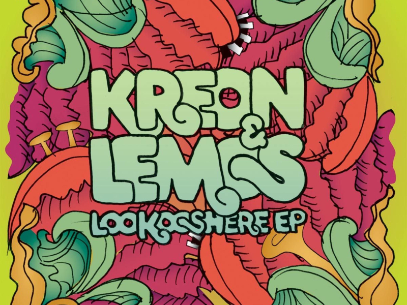 Lookooshere EP