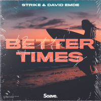 Better Times (Single)