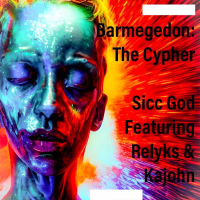 Barmegedon: The Cypher (Single)