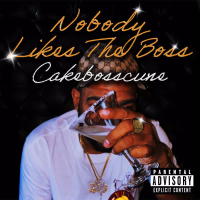 Nobody Likes the Boss (EP)