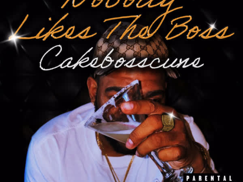 Nobody Likes the Boss (EP)