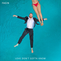 Love Don't Gotta Know (Single)