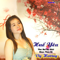 Huế Yêu (Single)