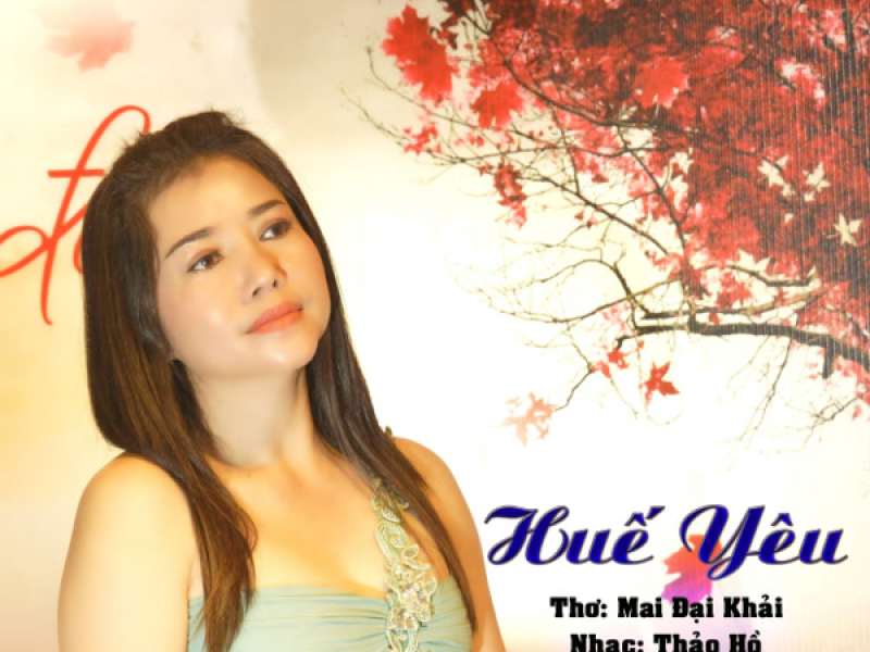 Huế Yêu (Single)