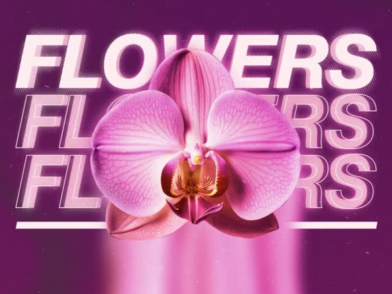 Flowers (Techno) (Single)
