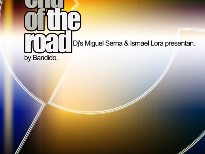 End Of The Road - Single