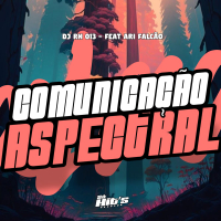 Comunicação Aspectral (Single)