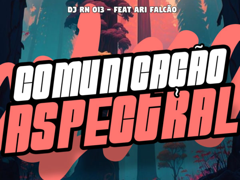 Comunicação Aspectral (Single)