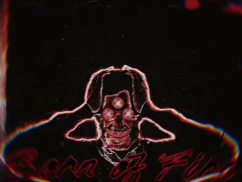 浴火重生 (Single)