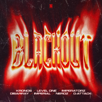 Blackout (Single)