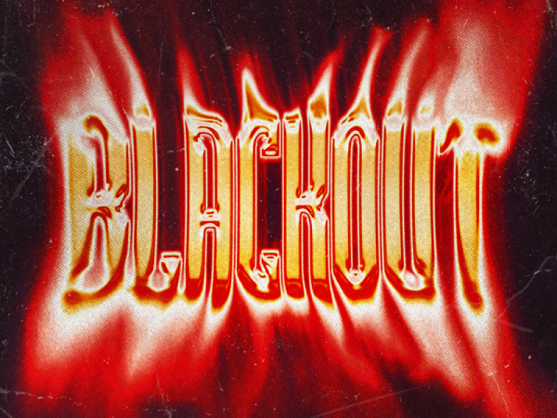 Blackout (Single)
