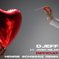Difficult (Henrik Schwarz Radio Mix) (Single)