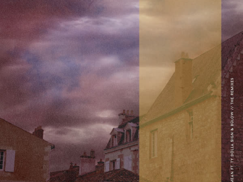 Do You Mean (Remixes) (EP)