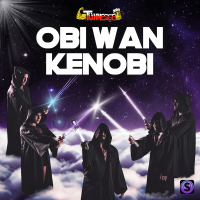 Obi Wan Kenobi (Single)