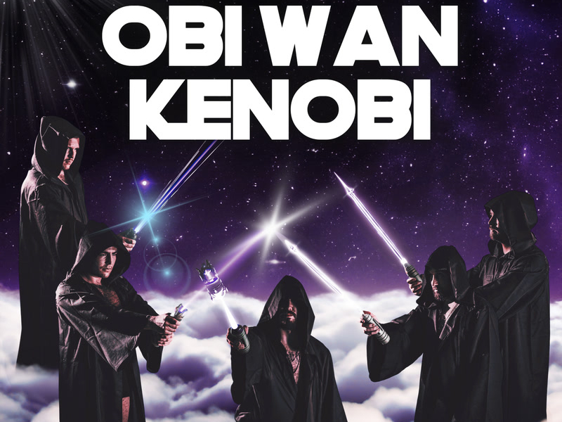 Obi Wan Kenobi (Single)