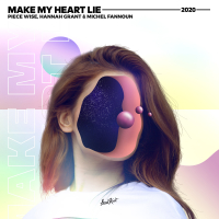 Make My Heart Lie (Single)