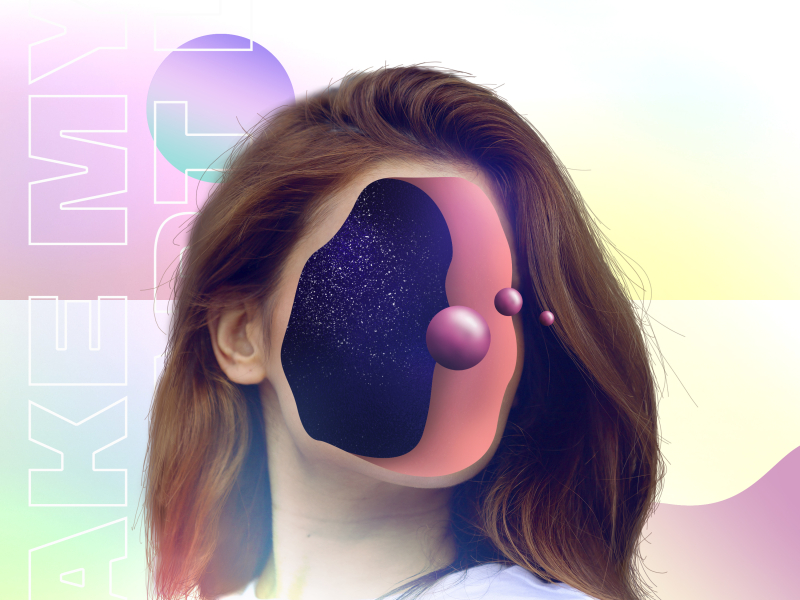 Make My Heart Lie (Single)