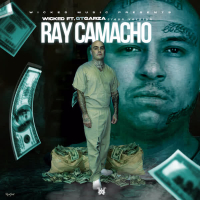 Ray Camacho (Radio Edit) (Single)