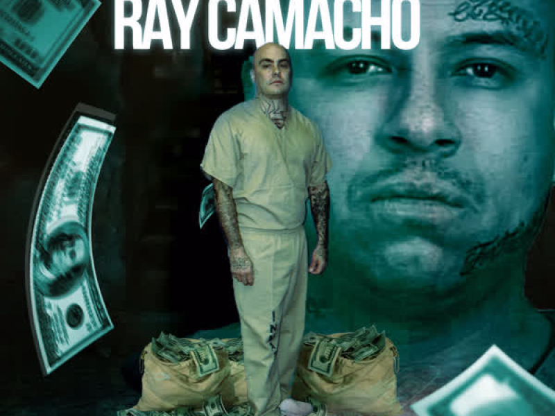 Ray Camacho (Radio Edit) (Single)