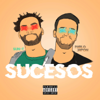Sucesos (feat. Sun-T) (Single)