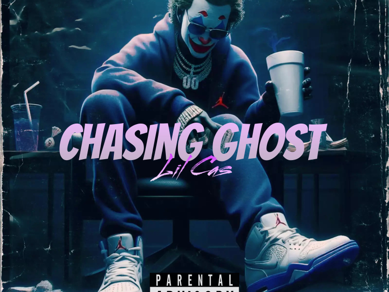 Chasing Ghost