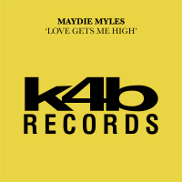 Love Gets Me High (Single)