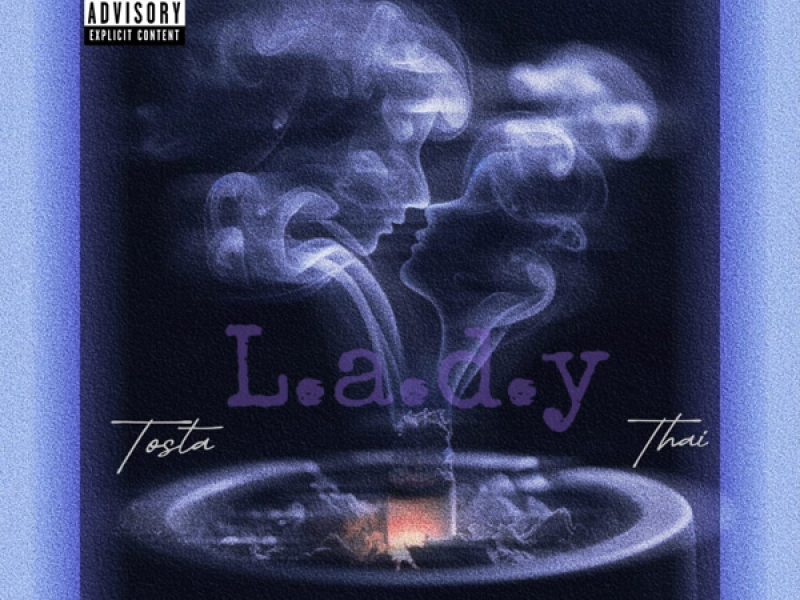 L.A.D.Y. (Single)