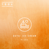 Ice Cream (feat. Lesly) - Single