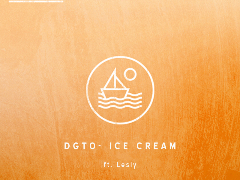 Ice Cream (feat. Lesly) - Single