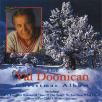 The Val Doonican Christmas Album