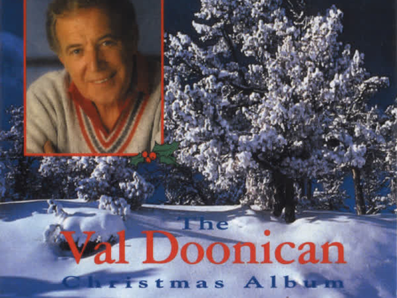 The Val Doonican Christmas Album