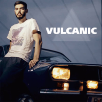 Vulcanic (Single)