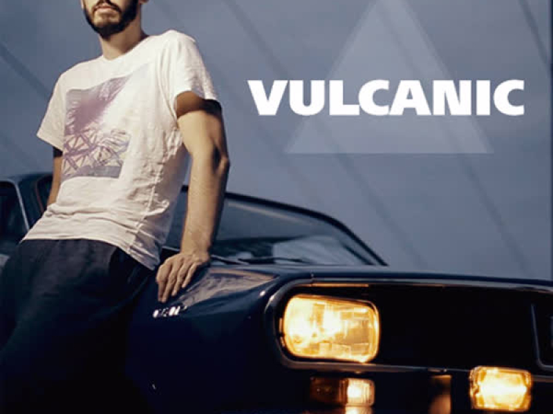 Vulcanic (Single)