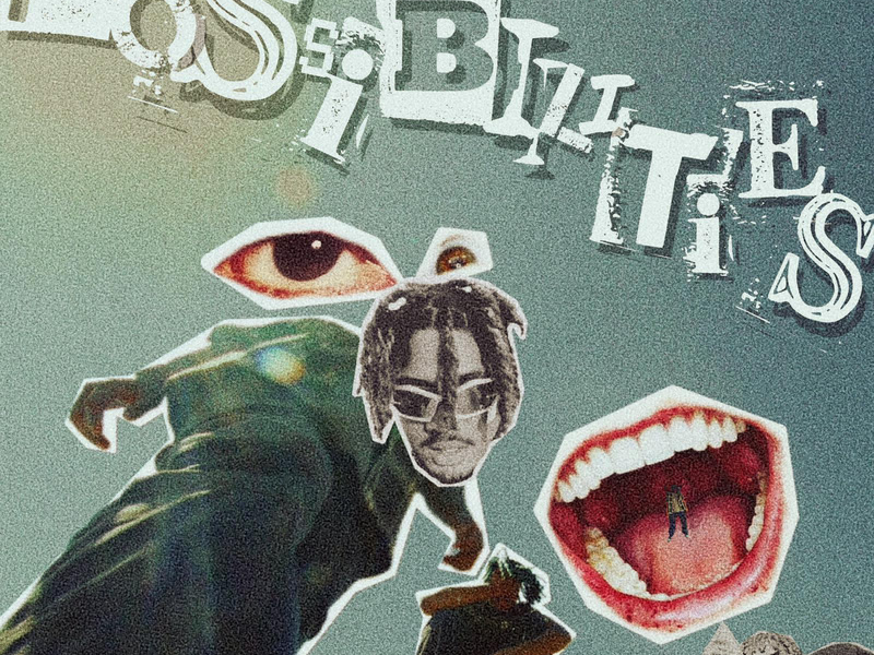 Possibilities (Single)