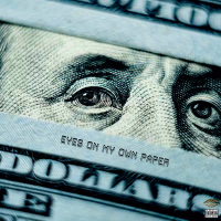 Eyes On My Own Paper (Single)