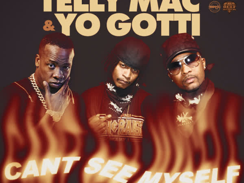 Can't See Myself (Single)