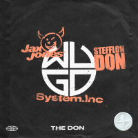 The Don (Single)