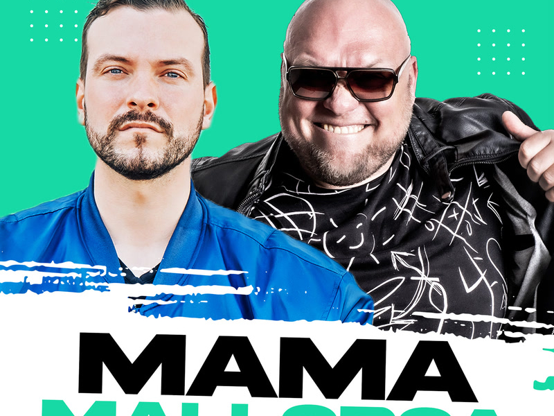 Mama Mallorca (Single)